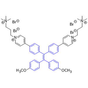 AIE分子7