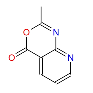 2-甲基-4H-吡啶并[3,2-E][1,3]咯嗪-4-酮