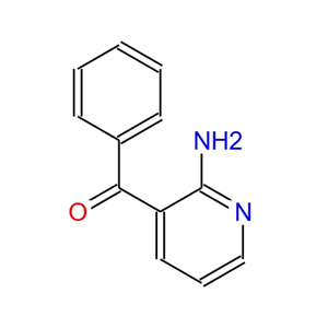 2-(2-氨基苯甲酰)吡啶