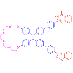 AIE分子8