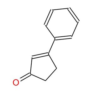 3-苯基-2环戊烯酮酮