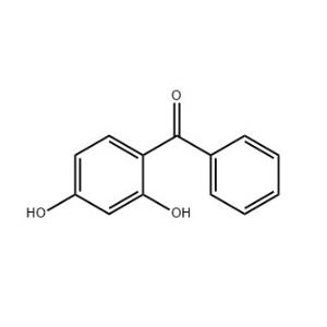 2,4-二羟基二苯甲酮 131-56-6 紫外线吸收剂UV-0