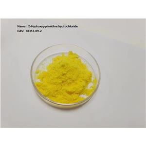 2-羟基嘧啶盐酸盐2-羟基嘧啶盐酸盐 工业级  38353-09-2 有机中间体