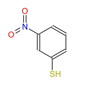 间硝基苯硫酚,3-Nitro-benzenethiol