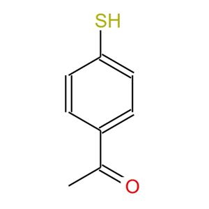 1-(4-硫烷基苯基)乙-1-酮