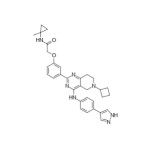 GLUT inhibitor-1,GLUT inhibitor-1