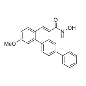 HDAC8-IN-1(22d)