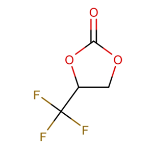 4-三氟代甲基碳酸乙烯酯；167951-80-6；4-trifluoroethylene carbonate