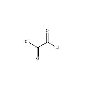 草酰氯,Oxalyl chloride