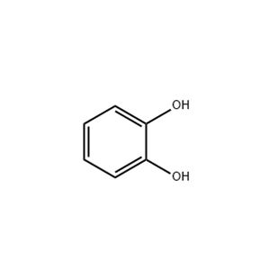 邻苯二酚,Pyrocatechol
