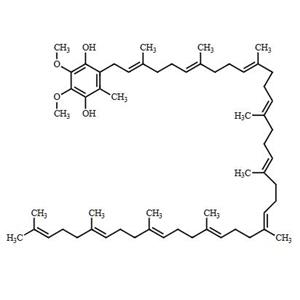 辅酶Q10 H2,Coenzyme Q10 H2