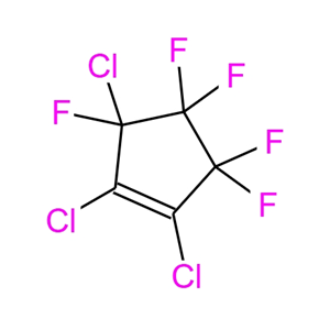 1,2,3-三氯-3,4,4,5,5-五氟环戊-1-烯