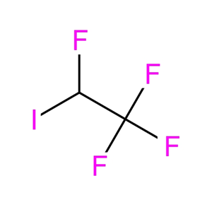1,2,2,2 -四氟乙基碘