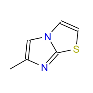 6-甲基咪唑并[2,1-B]噻唑