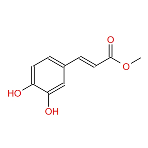 咖啡酸甲酯,Methyl Caffeate