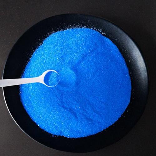 五水硫酸铜,Copper(II) sulfate pentahydrate