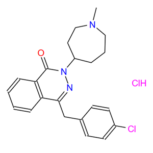 盐酸氮卓斯汀;79307-93-0