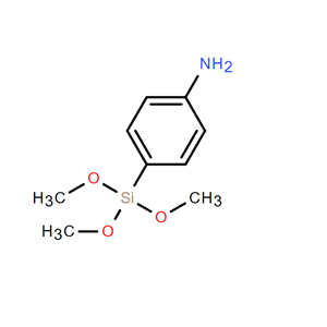 对氨苯基三甲氧基硅烷