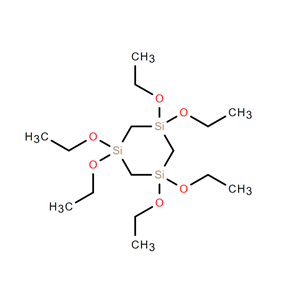 1,1,3,3,5,5-六乙氧基-1,3,5-三硅代环己烷