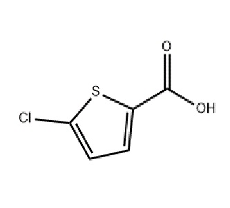 2-氯噻吩-5-甲酸,5-Chloro-2-thiophenecarboxylic Acid