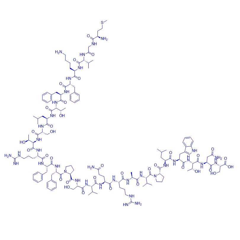 线粒体衍生肽Small humanin-like peptide 2,SHLP2