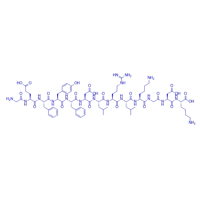 IV型胶原α1（531-543）,collagen type IV alpha1 (531-543)