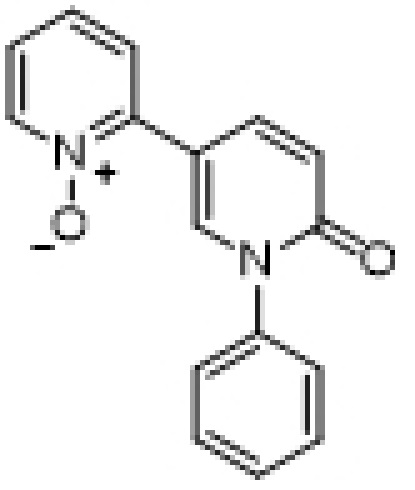 吡仑帕奈杂质19；6'-氧代-1'-苯基-1',6'-二氢-[2,3'-联吡啶] 1-氧化物,6'-oxo-1'-phenyl-1',6'-dihydro-[2,3'-bipyridine] 1-oxide