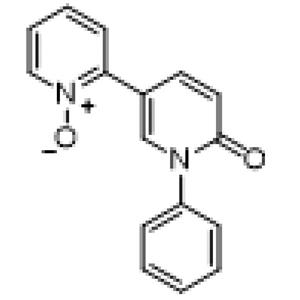 吡仑帕奈杂质19；6'-氧代-1'-苯基-1',6'-二氢-[2,3'-联吡啶] 1-氧化物
