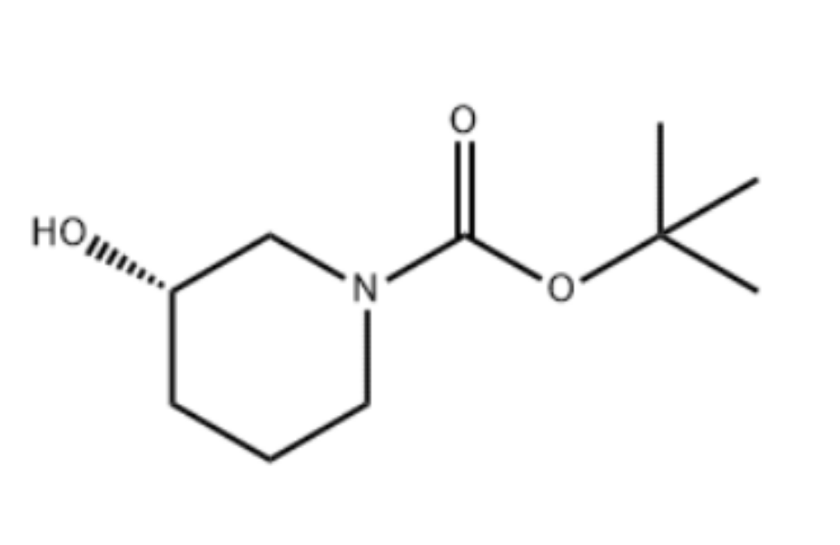 (S)-1-叔丁氧羰基-3-羟基哌啶 9级,(S)-1-Boc-3-hydroxypiperidine