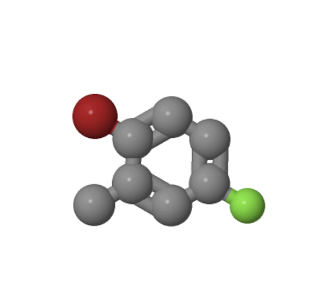 2-溴-5-氟甲苯,2-Bromo-5-fluorotoluene