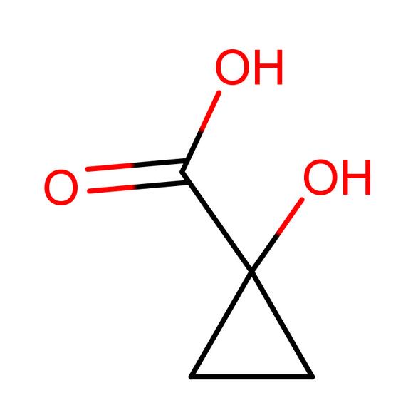 1-羥基環(huán)丙烷羧酸,1-Hydroxy-1-cyclopropanecarboxylic acid