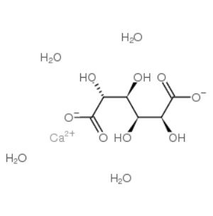 四水合葡萄糖二酸钙,CalciuM Saccharate