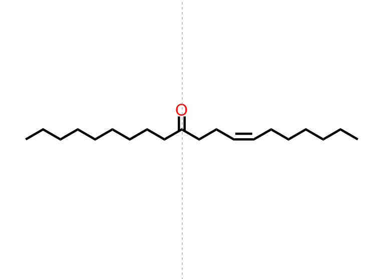 顺-7-二十碳-11-酮,Z-7-Eicosene-11-one