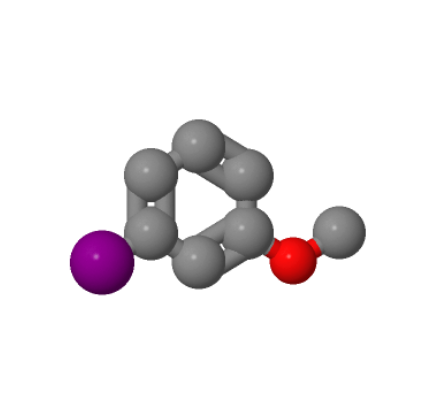 3-碘苯甲醚,3-Iodoanisole