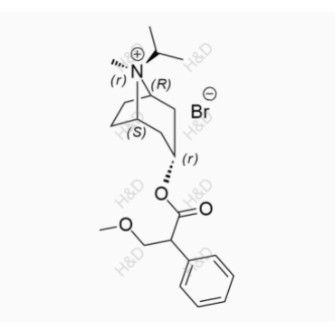 異丙托溴銨甲醚雜質(zhì)4,Ipratropium Bromide Impurity