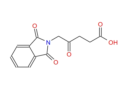 5-邻苯二甲酰亚胺乙酰丙酸,5-phthaliMidolevulinic acid