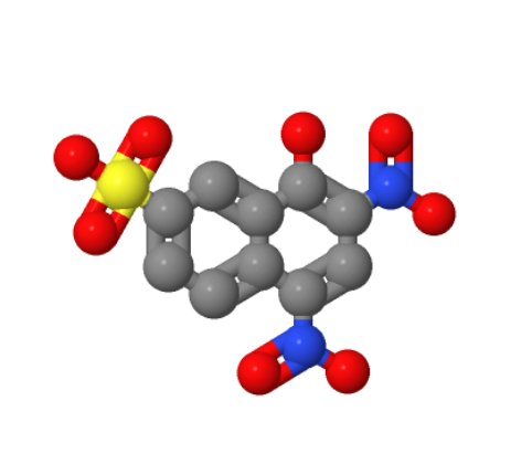 黄胺酸,FLAVIANIC ACID