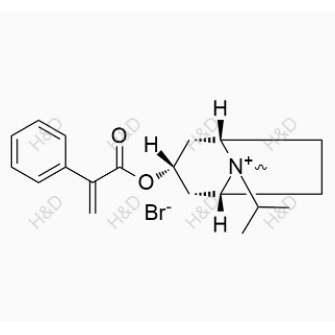 异丙托溴铵杂质F,Ipratropium Bromide Impurity