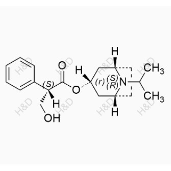 異丙托溴銨雜質(zhì)E,Ipratropium Bromide Impurity