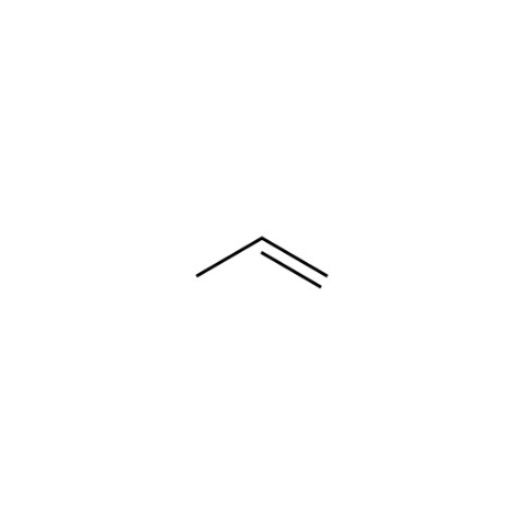 四聚丙烯,Propylene tetramer