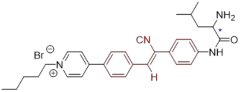 AIE分子20