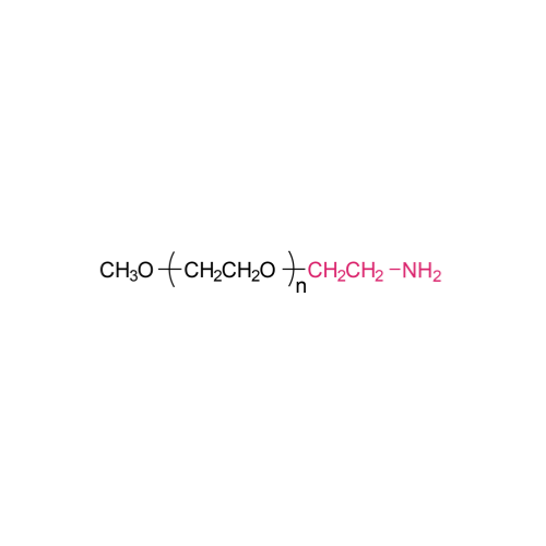 甲氧基聚乙二醇胺,Methoxypoly(ethylene glycol) amine