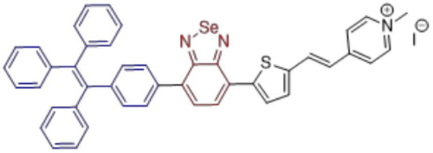 AIE分子29