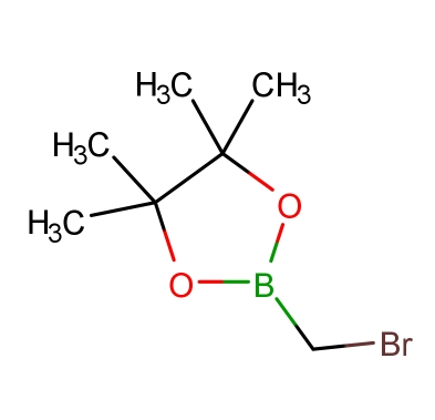 溴甲基苯甲酸频那酯,(Bromomethyl)boronic Acid Pinacol Ester