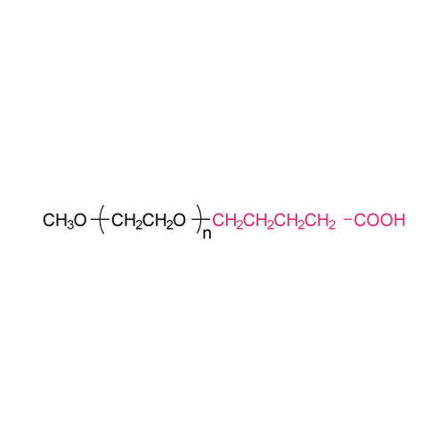 甲氧基聚乙二醇戊酸,mPEG-VA