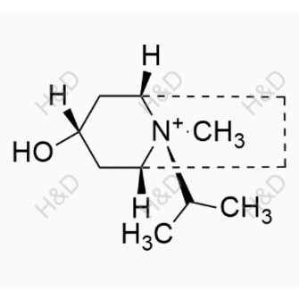 異丙托溴銨雜質(zhì)25,Ipratropium Bromide Impurity