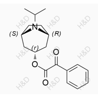 異丙托溴銨雜質(zhì)29,Ipratropium Bromide Impurity