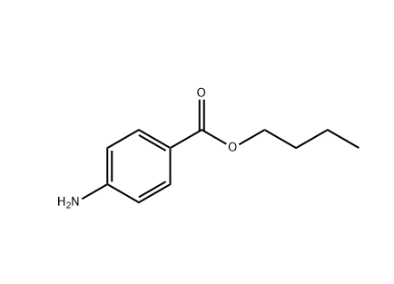 4-氨基苯甲酸丁酯,Butyl 4-aminobenzoate