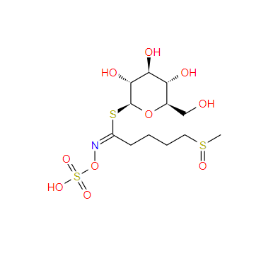 萝卜硫苷,Glucoraphanin