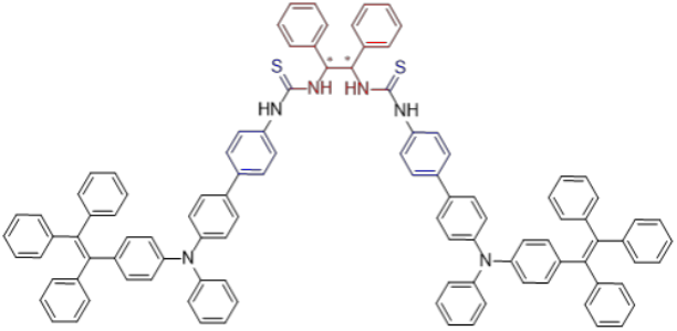 AIE分子36